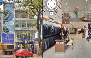 Indira Nagar Store