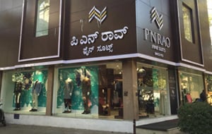 Jayanagar store