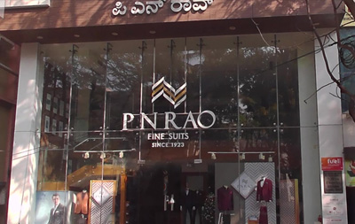 Malleshwaram Store