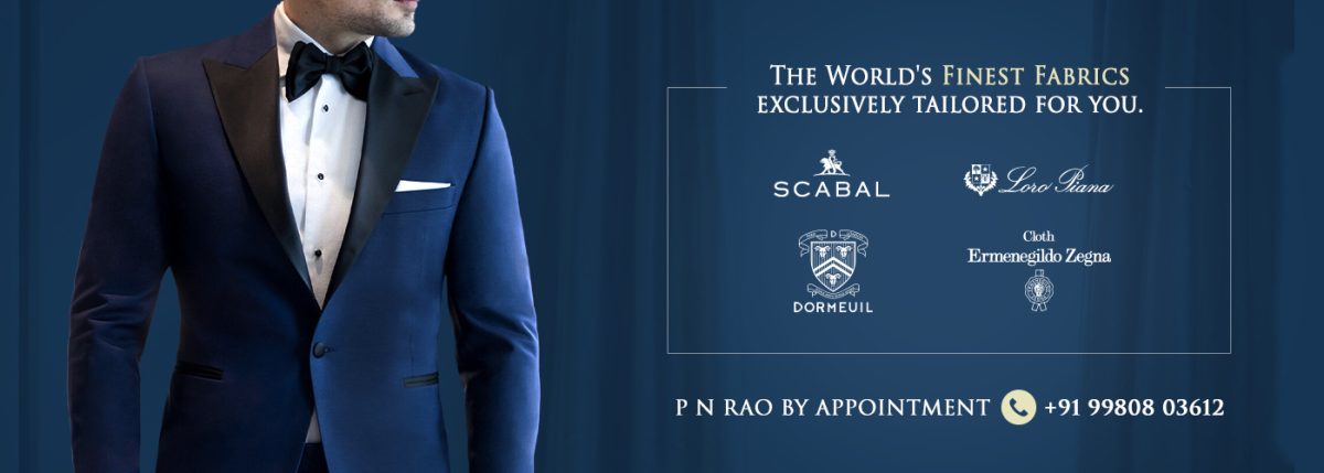 Finest Fabrics