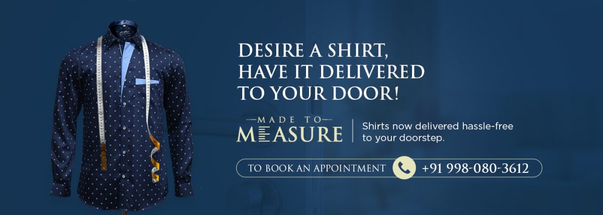Made to Measure