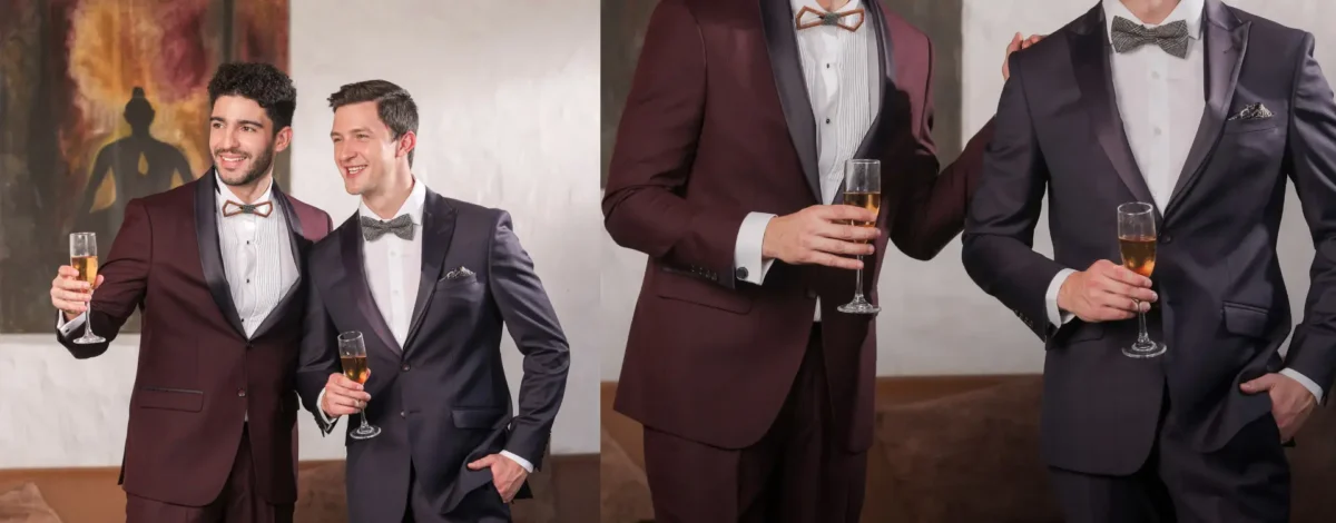 Tuxedo