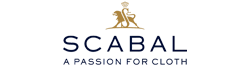 SCABAL Brand Logo