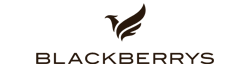 BLACKBERRYS Logo