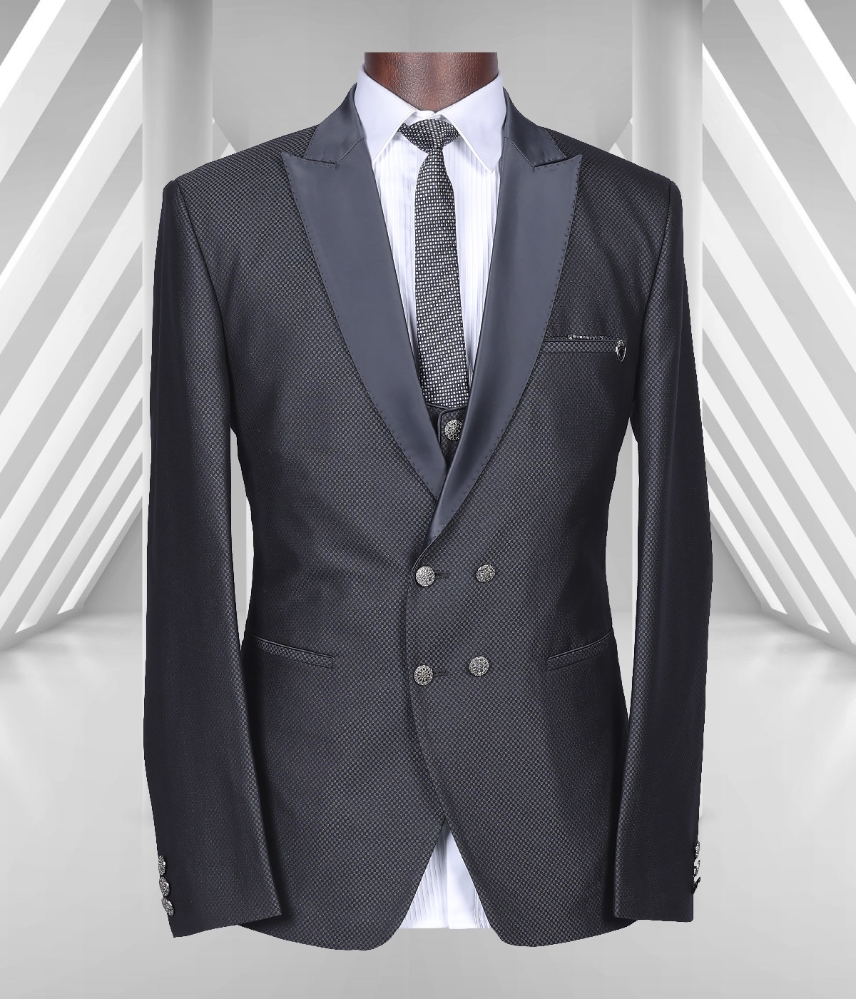 The 13 Best Men's Wedding Suits of 2024