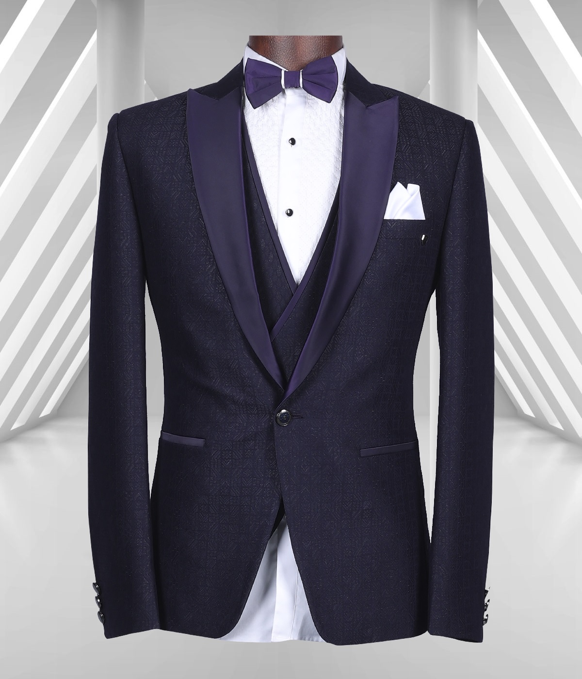 Stylish Men's Coat Suits | Designer Suits for Men - P N RAO