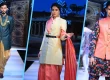 Bridal and Groom Ethnic Wear for Maduve Bliss