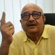 A Narayan Rao