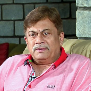 Anant Nag