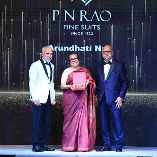 Arundhati Nag
