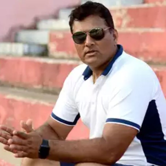 Ashish Kumar Ballal