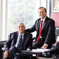 Dinesh Hinduja