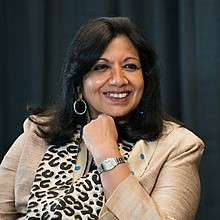 Kiran Mazumdar Shaw