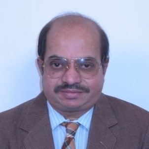 KrishnaMurthy Srinivasan