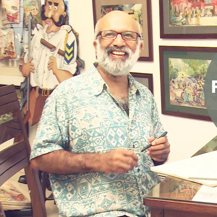 Paul Fernandes