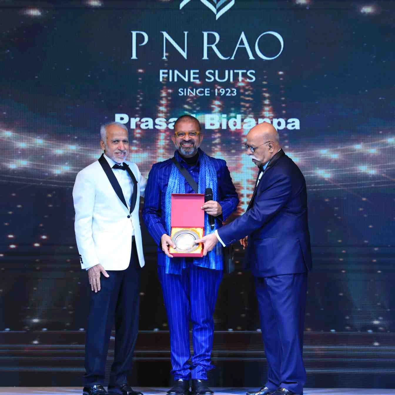 Prasad Bidappa