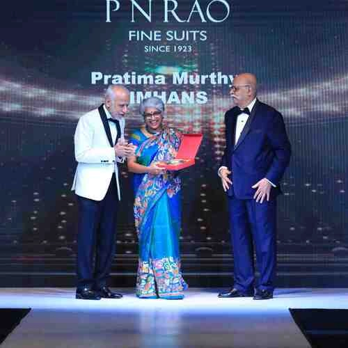 Pratima Murthy