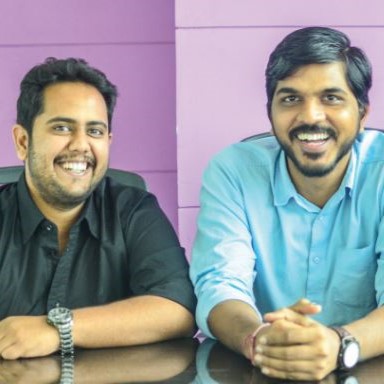Rahul Jaimini, Nandan Reddy, Sriharsha Majety