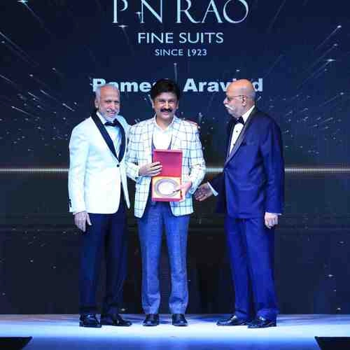 Ramesh Aravind