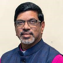 Rev. P K Samuel
