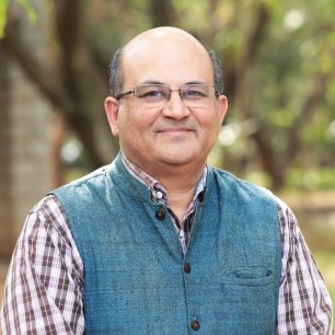 Rishikesha T Krishnan