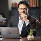 Sachin Bhansal