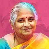 Sudha Murty
