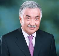 Vijay Kirloskar