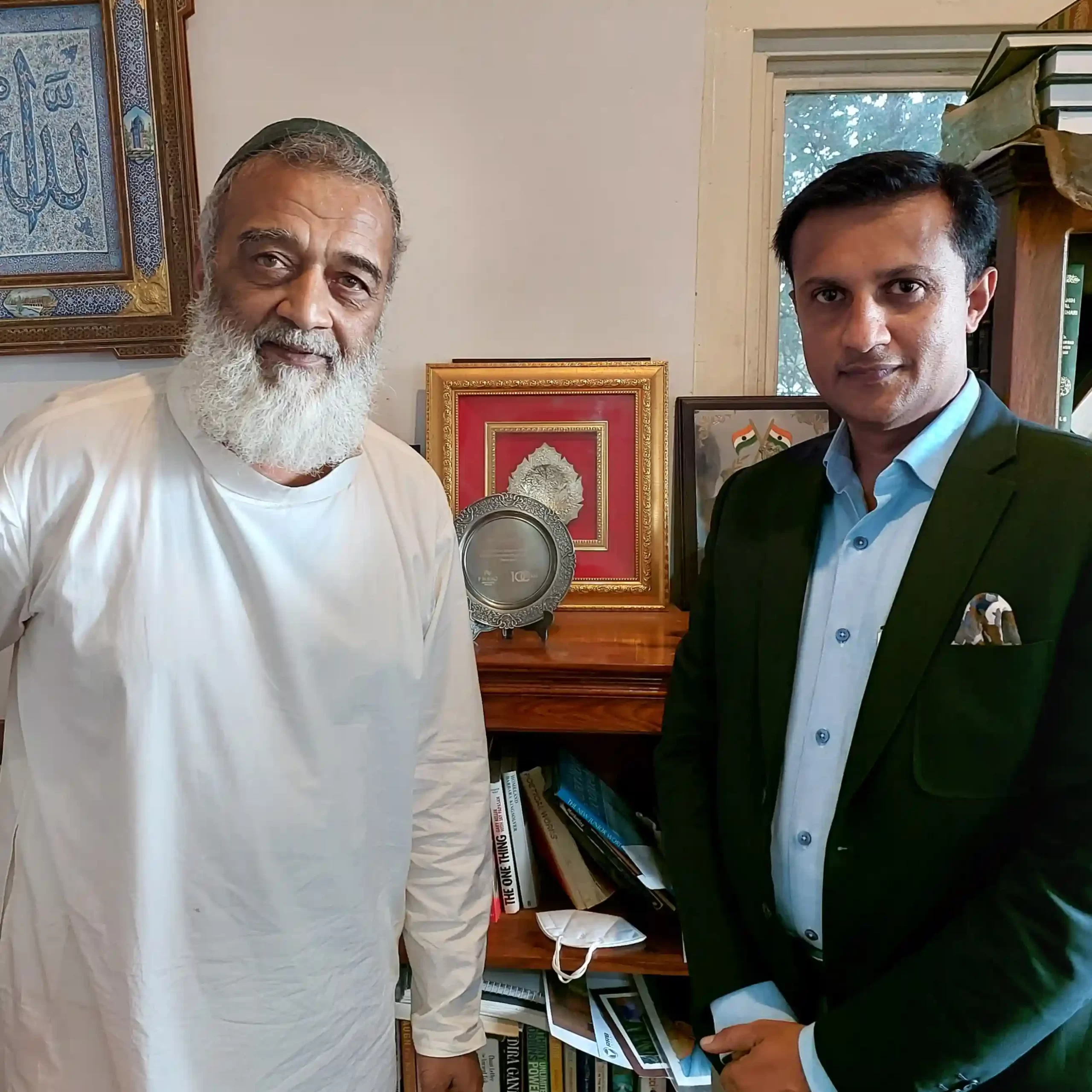Lucky Ali