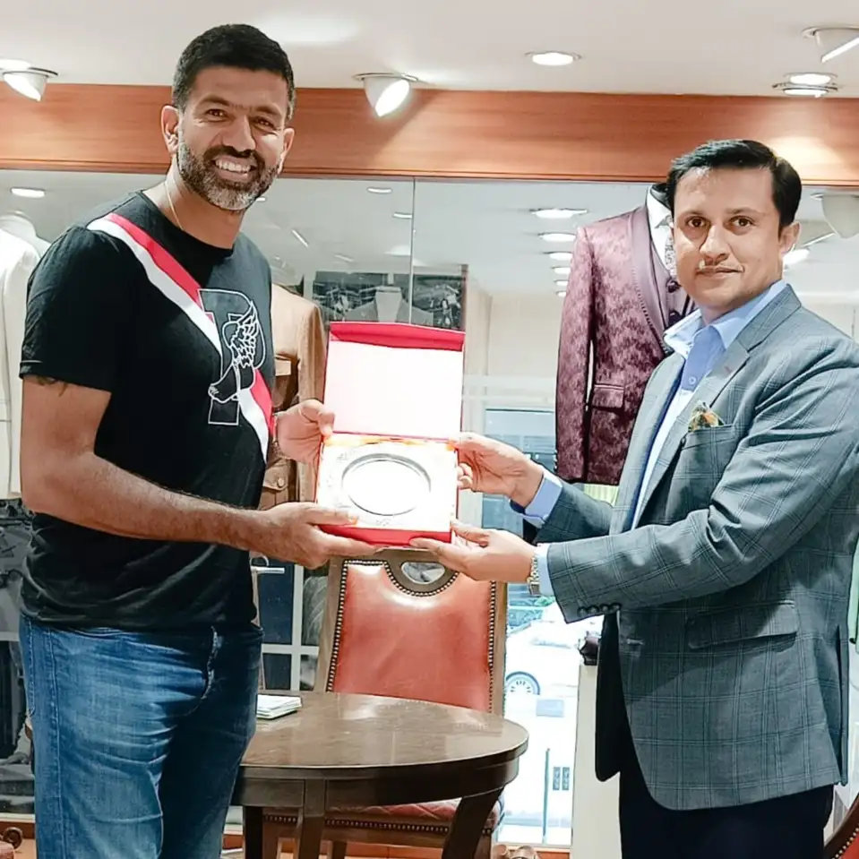 Rohan Bopanna
