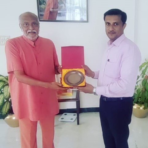 Swami Sukhabodhananda
