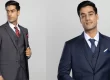 3-Piece Suits for Men
