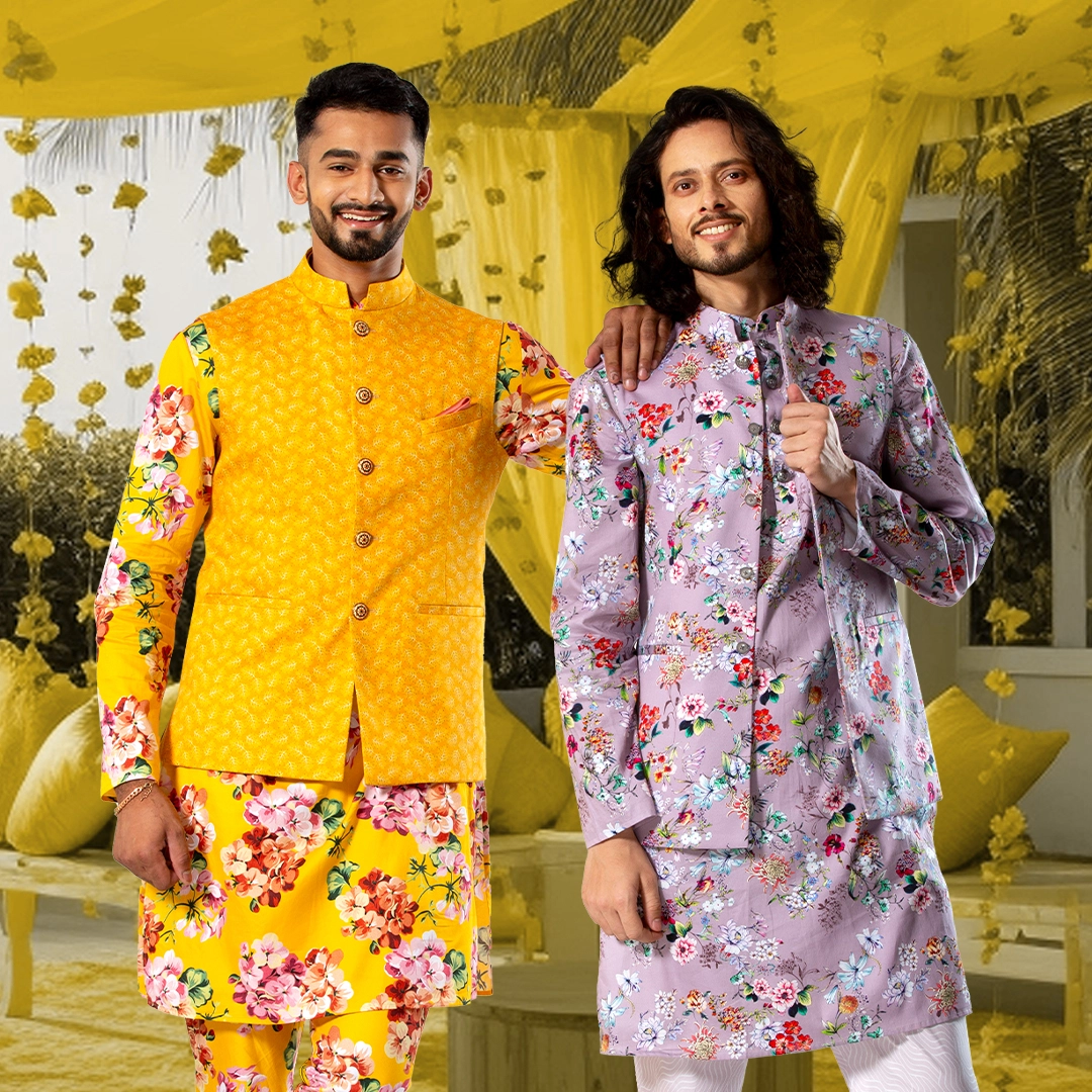 Modern Parivaar Collection