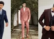 Perfect Style Guide for Men Suits