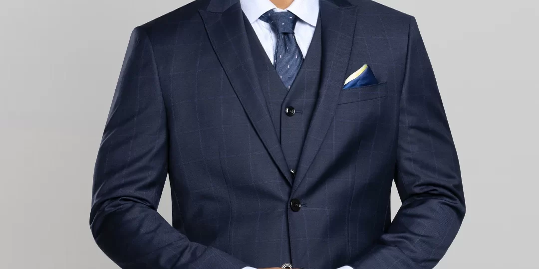 Formal Wear for Business Events