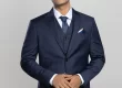 Formal Wear for Business Events
