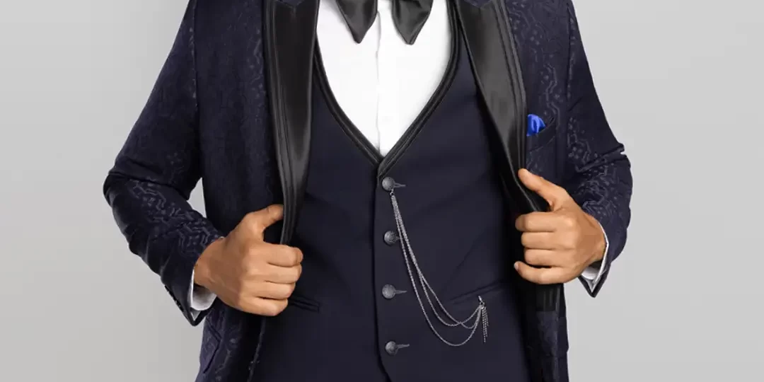 Tuxedo Suits for Weddings