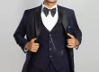Tuxedo Suits for Weddings