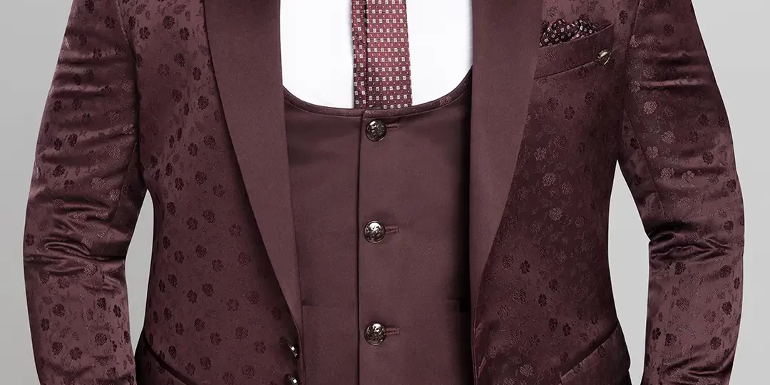 casual blazer for men