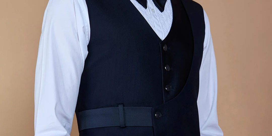 Custom Suits for Men