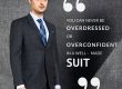 Custom Suits for Men