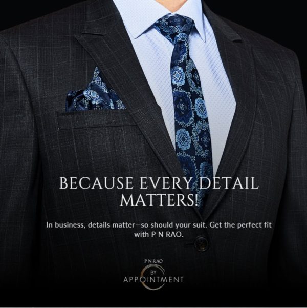 Suits for Men