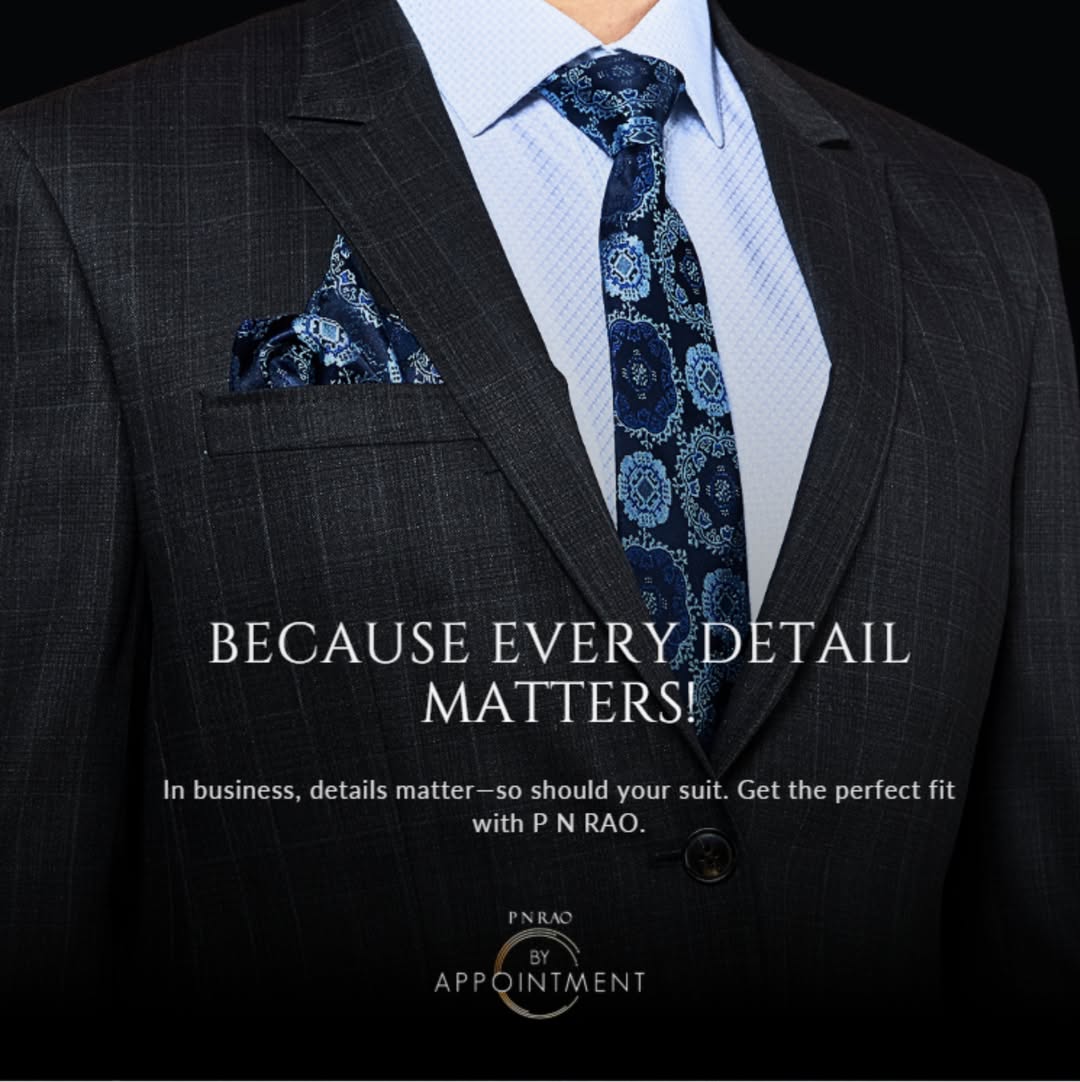 Suits for Men