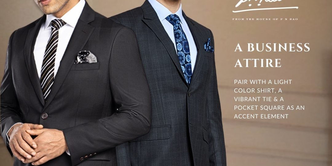 Suits for Men