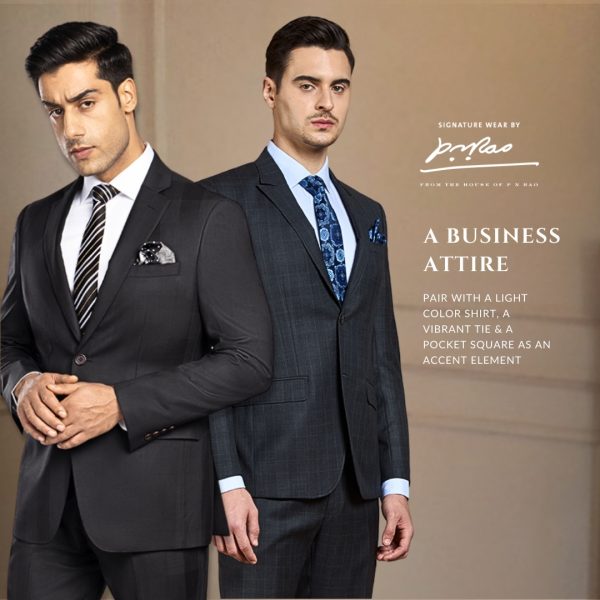 Suits for Men