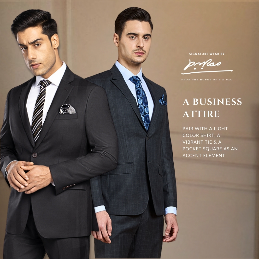 Suits for Men