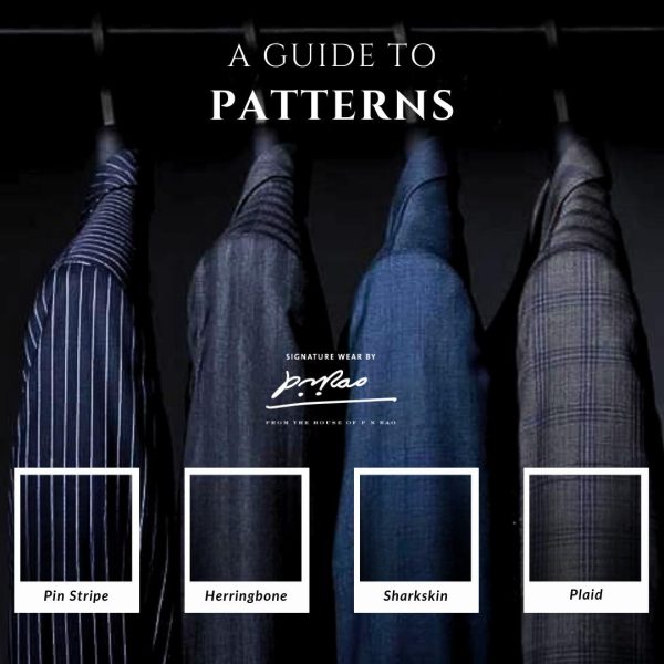 Tuxedo Suit for Men