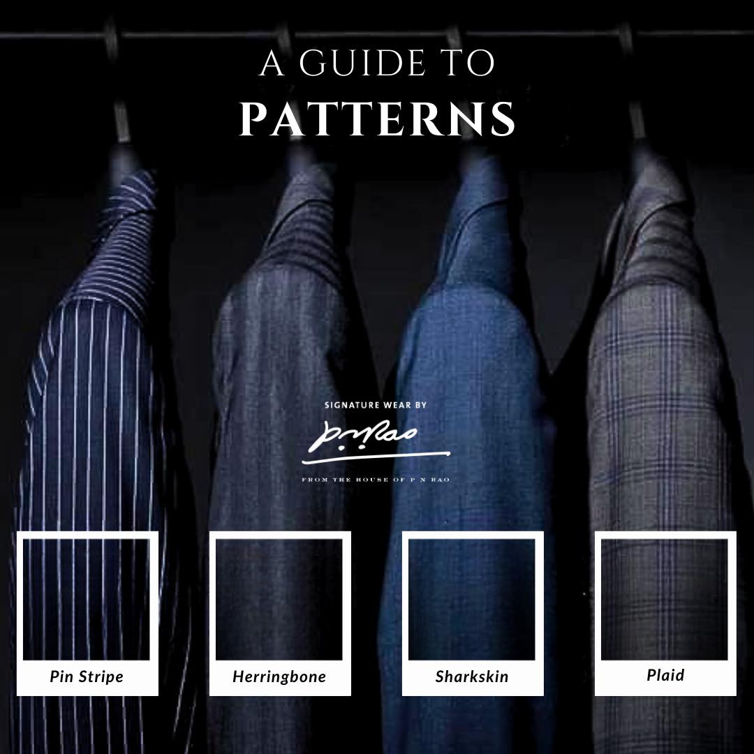 Tuxedo Suit for Men