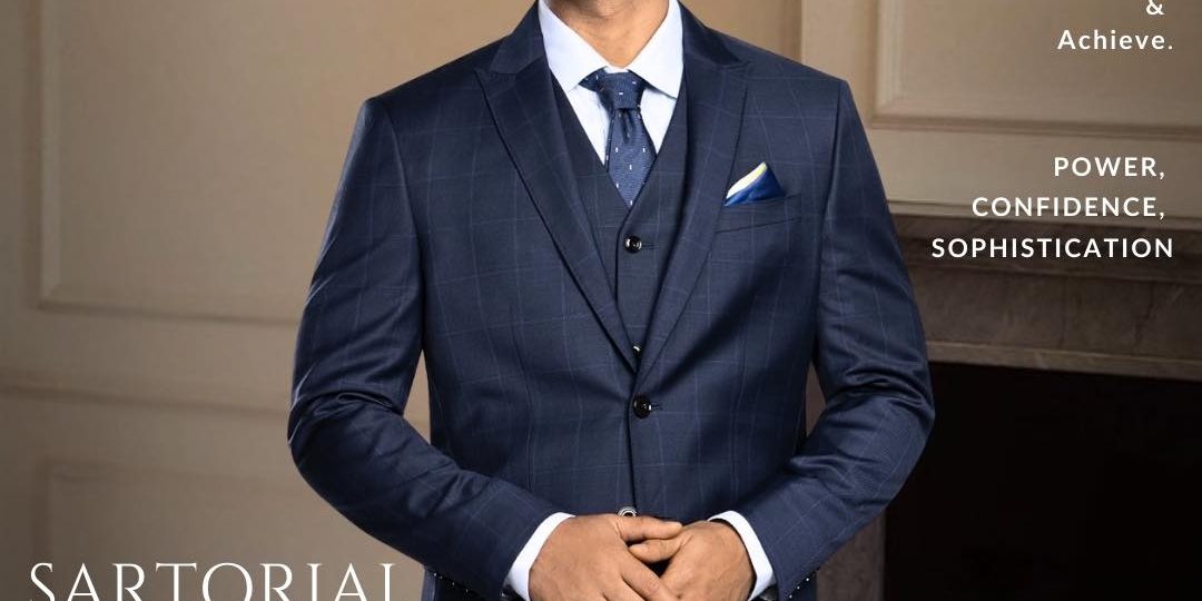 Tuxedo Suit for Men