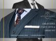 bespoke suits